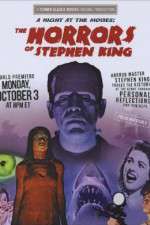 Watch A Night at the Movies: The Horrors of Stephen King Nowvideo