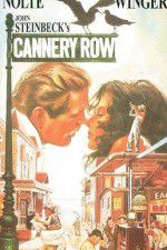 Watch Cannery Row Nowvideo