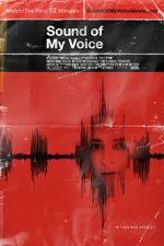 Watch Sound of My Voice Nowvideo