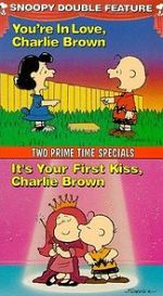 Watch It\'s Your First Kiss, Charlie Brown Nowvideo