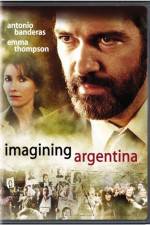 Watch Imagining Argentina Nowvideo