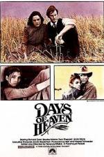 Watch Days of Heaven Nowvideo