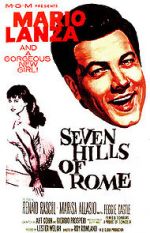Watch Seven Hills of Rome Nowvideo