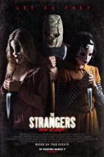 Watch The Strangers: Prey at Night Nowvideo