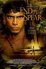 Watch End of the Spear Nowvideo