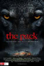 Watch The Pack Nowvideo