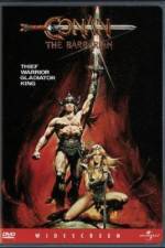 Watch Conan the Barbarian Nowvideo