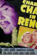 Watch Charlie Chan in Reno Nowvideo