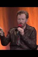 Watch CONAN O'BRIEN: FROM GOOGLE & YOUTUBE Nowvideo