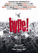 Watch Hype! Nowvideo