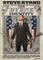 Watch Steve Byrne: The Byrne Identity Nowvideo