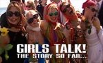 Watch Spice Girls: Girl Talk (TV Special 1997) Nowvideo