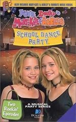 Watch You\'re Invited to Mary-Kate & Ashley\'s School Dance Party Nowvideo