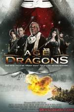 Watch Age of the Dragons Nowvideo