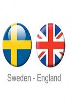 Watch Sweden vs England Nowvideo