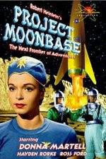 Watch Project Moonbase Nowvideo