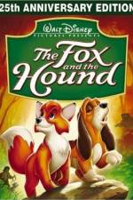 Watch The Fox and the Hound Nowvideo
