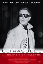 Watch Ultrasuede In Search of Halston Nowvideo