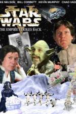 Watch Rifftrax: Star Wars V (Empire Strikes Back) Nowvideo