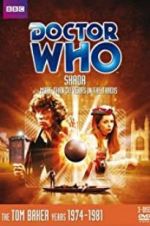 Watch Doctor Who: Shada Nowvideo