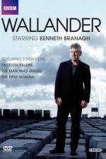Watch Wallander The Man Who Smiled Nowvideo