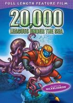 Watch 20, 000 Leagues Under the Sea Nowvideo