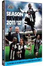 Watch Newcastle Season Review 2011/2012 Nowvideo
