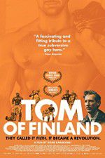 Watch Tom of Finland Nowvideo