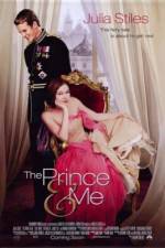 Watch The Prince and Me Nowvideo