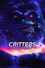 Watch Critters: Bounty Hunter Nowvideo