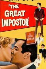 Watch The Great Impostor Nowvideo