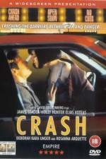 Watch Crash Nowvideo