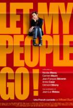 Watch Let My People Go! Nowvideo
