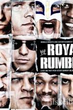 Watch WWE Royal Rumble Nowvideo