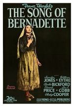 Watch The Song of Bernadette Nowvideo