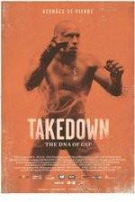 Watch Takedown: The DNA of GSP Nowvideo