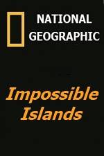 Watch National Geographic Man-Made: Impossible Islands Nowvideo