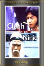 Watch Clash of the Ninjas Nowvideo