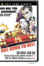 Watch Hot Rods to Hell Nowvideo