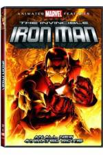 Watch The Invincible Iron Man Nowvideo