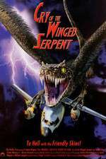 Watch Cry of the Winged Serpent Nowvideo