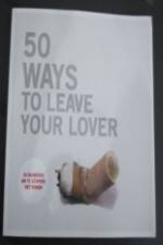 Watch 50 Ways To Leave Your Lover Nowvideo