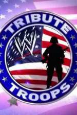 Watch WWE Tribute to the Troops Nowvideo