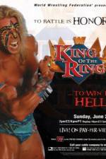 Watch King of the Ring Nowvideo