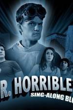 Watch Dr. Horrible's Sing-Along Blog Nowvideo