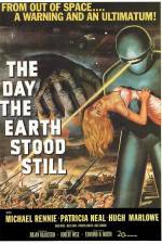 Watch The Day the Earth Stood Still (1951) Nowvideo