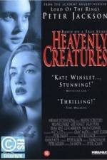 Watch Heavenly Creatures Nowvideo