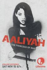Watch Aaliyah: The Princess of R&B Nowvideo