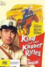 Watch King of the Khyber Rifles Nowvideo