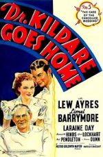 Watch Dr. Kildare Goes Home Nowvideo